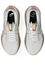 Asics GEL-KAYANO 32-Dames-WHITE/ORANGE GLOW