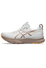 Asics GEL-KAYANO 32-Dames-WHITE/ORANGE GLOW
