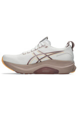 Asics GEL-KAYANO 32-Dames-WHITE/ORANGE GLOW