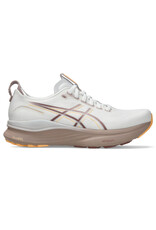 Asics GEL-KAYANO 32-Dames-WHITE/ORANGE GLOW