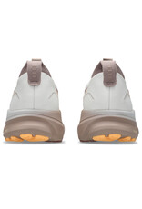 Asics GEL-KAYANO 32-Dames-WHITE/ORANGE GLOW