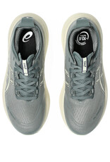 Asics GEL-NIMBUS 27-Dames-MONUMENT BLUE/WHISPER GREEN