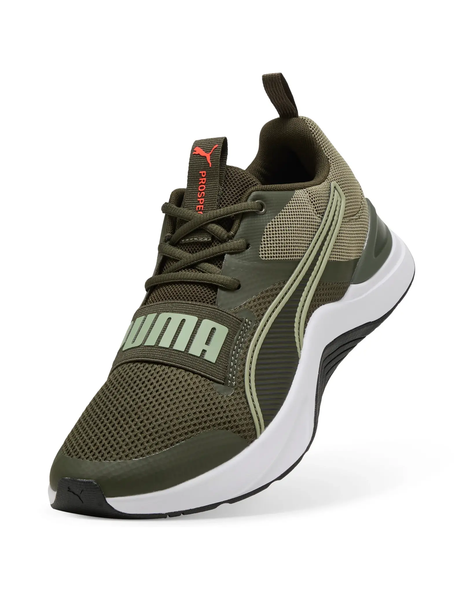 Puma Prospect-Unisex-23-green