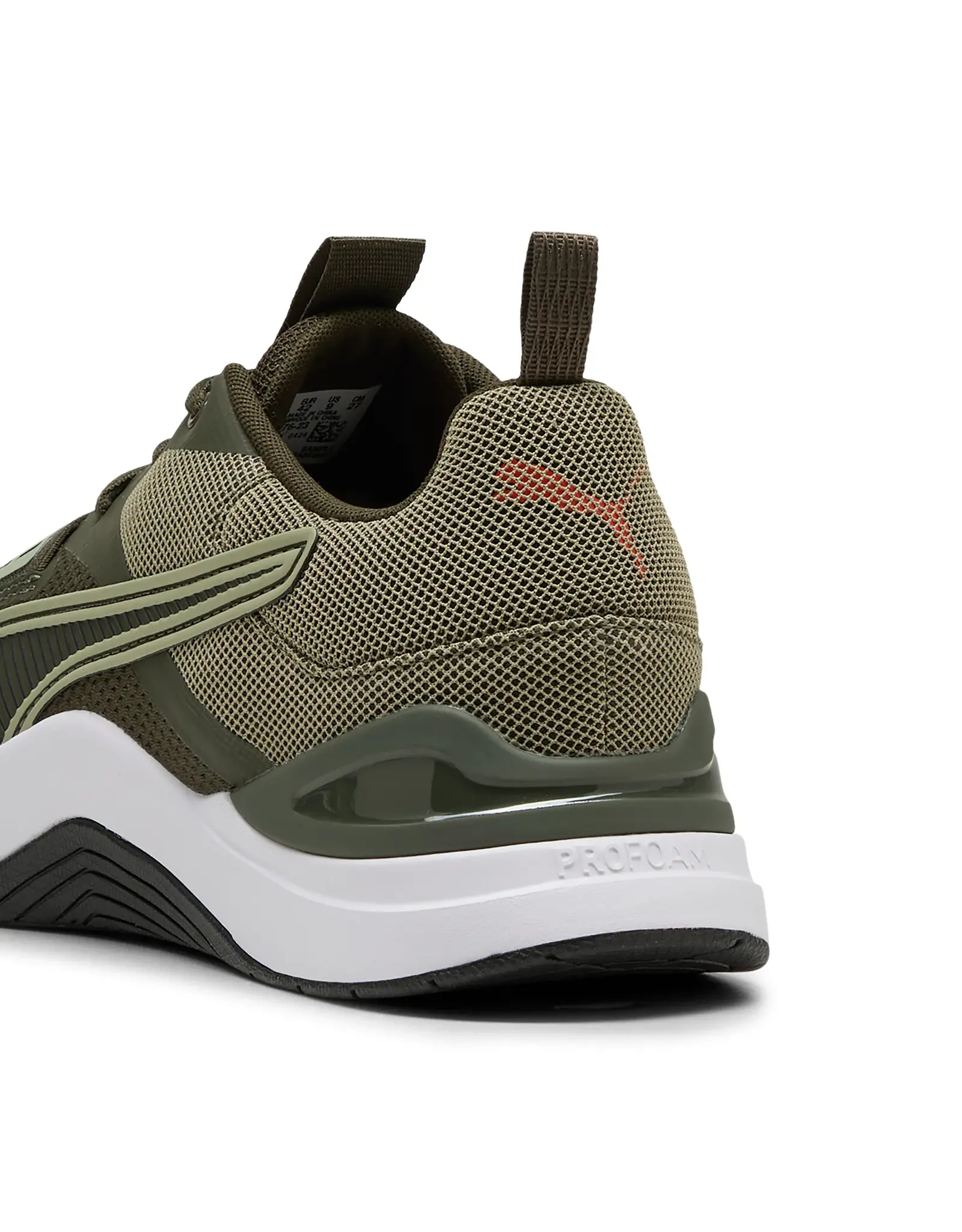 Puma Prospect-Unisex-23-green