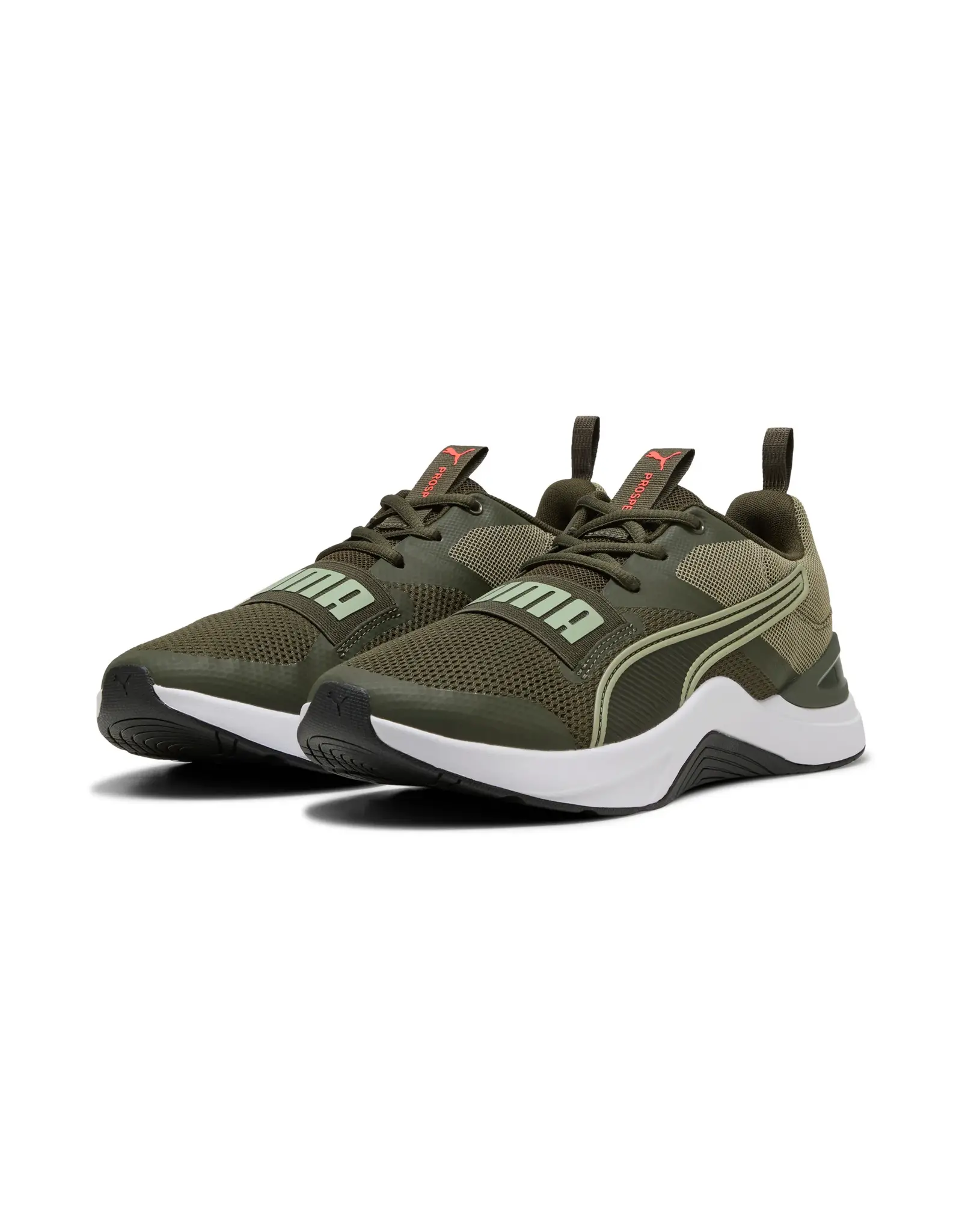 Puma Prospect-Unisex-23-green