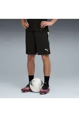 Puma IndividualLIGA Training Shorts 2 Jr (open pockets)-Unisex-9-black