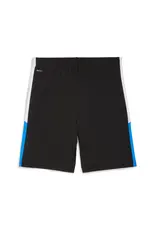 Puma IndividualLIGA Training Shorts 2 Jr (open pockets)-Unisex-9-black