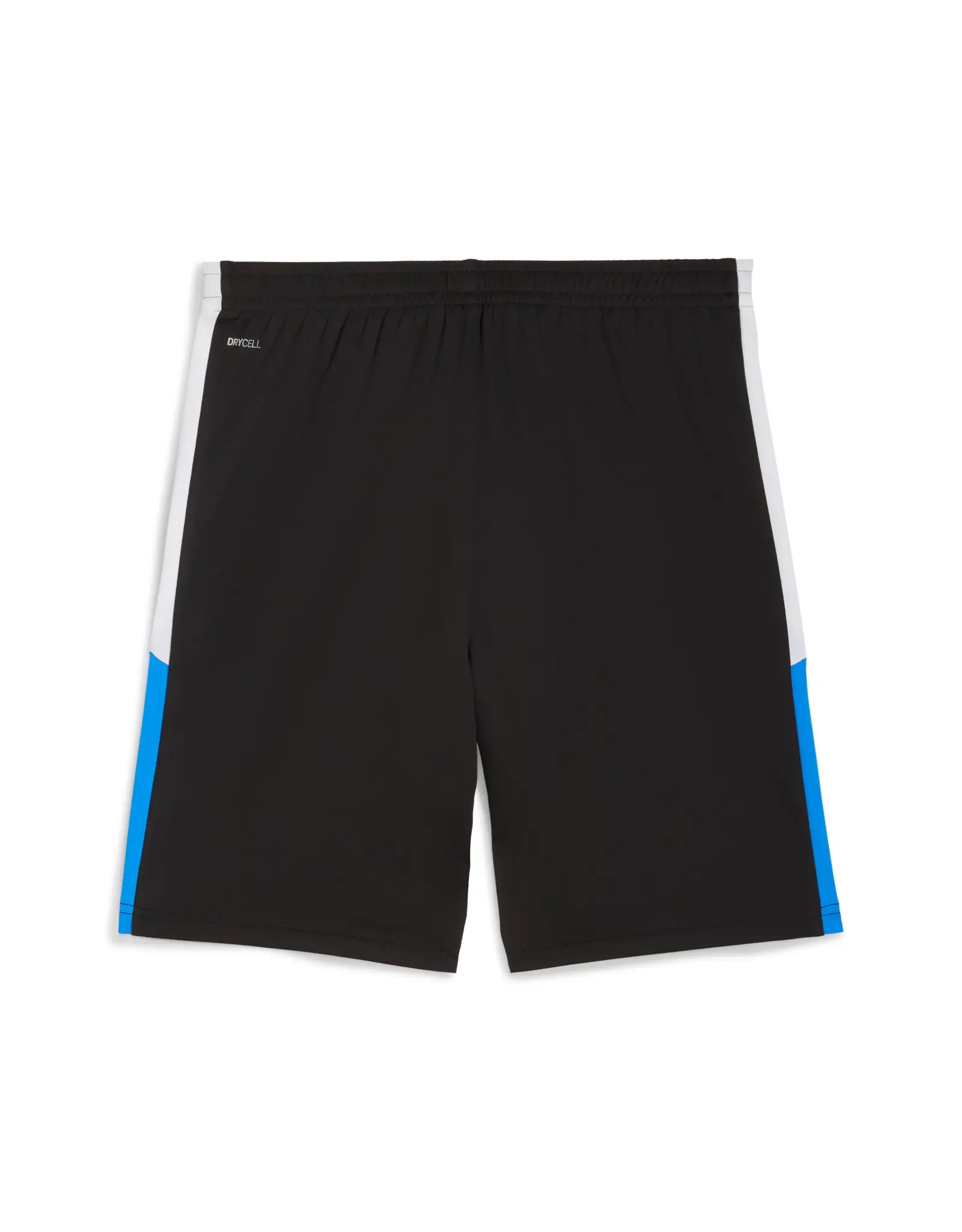 Puma IndividualLIGA Training Shorts 2 Jr (open pockets)-Unisex-9-black
