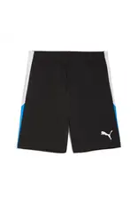 Puma IndividualLIGA Training Shorts 2 Jr (open pockets)-Unisex-9-black