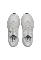 Brooks Zeal Walker-Heren-Oyster/Alloy/Ebony