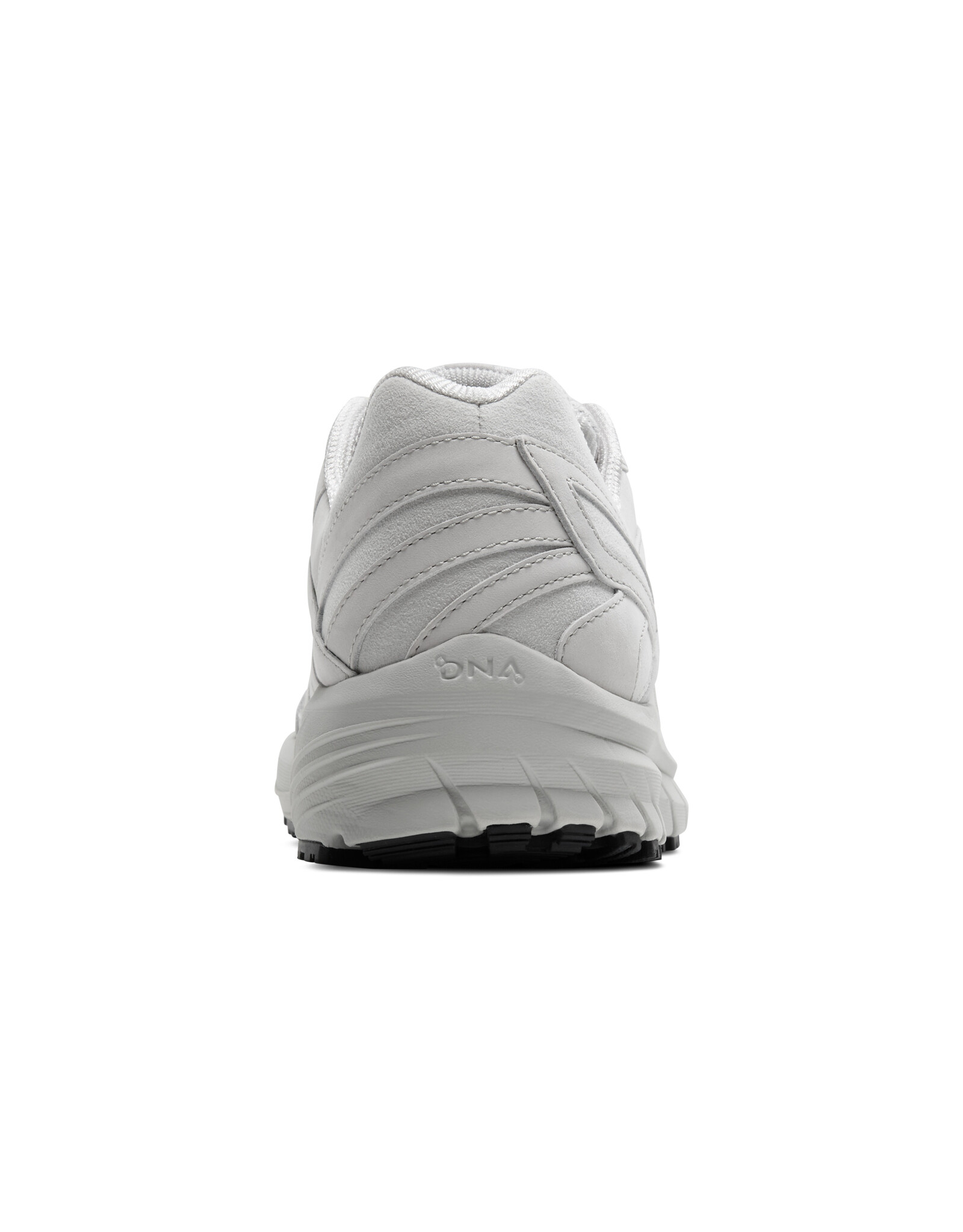 Brooks Zeal Walker-Heren-Oyster/Alloy/Ebony