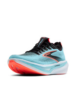 Brooks Hyperion 3-Heren-Atomizer/Black/Pink Clay