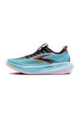 Brooks Hyperion 3-Heren-Atomizer/Black/Pink Clay