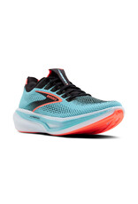 Brooks Hyperion 3-Heren-Atomizer/Black/Pink Clay
