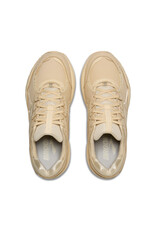Brooks Zeal Walker-Dames-Angora/Coconut/Milk