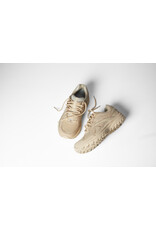 Brooks Zeal Walker-Dames-Angora/Coconut/Milk