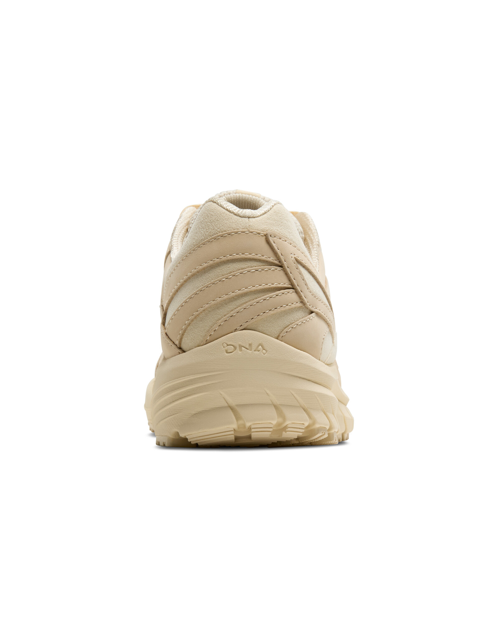 Brooks Zeal Walker-Dames-Angora/Coconut/Milk