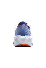 Brooks Hyperion 3-Dames-Blue Heron/Orange/White