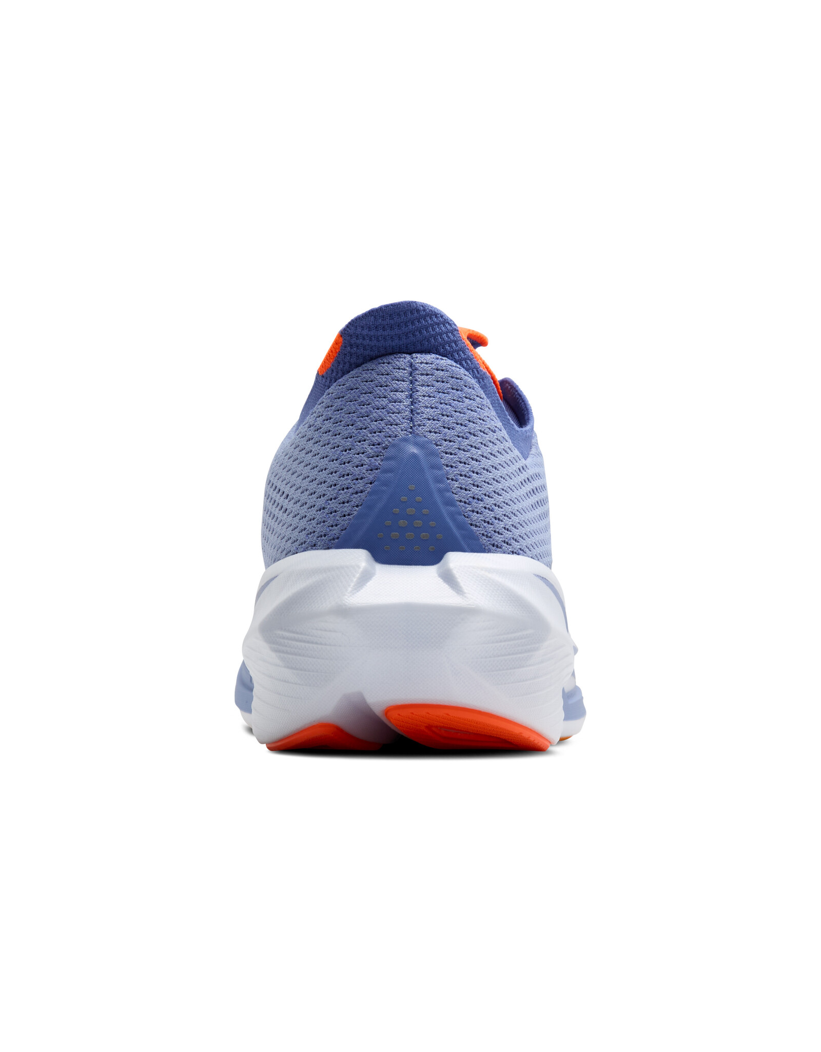 Brooks Hyperion 3-Dames-Blue Heron/Orange/White