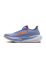 Brooks Hyperion 3-Dames-Blue Heron/Orange/White