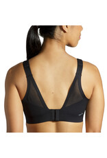 Brooks Scoopback 2.0 Sports Bra-Black