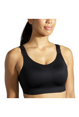 Brooks Scoopback 2.0 Sports Bra-Black