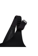 Brooks Scoopback 2.0 Sports Bra-Black