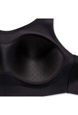 Brooks Scoopback 2.0 Sports Bra-Black
