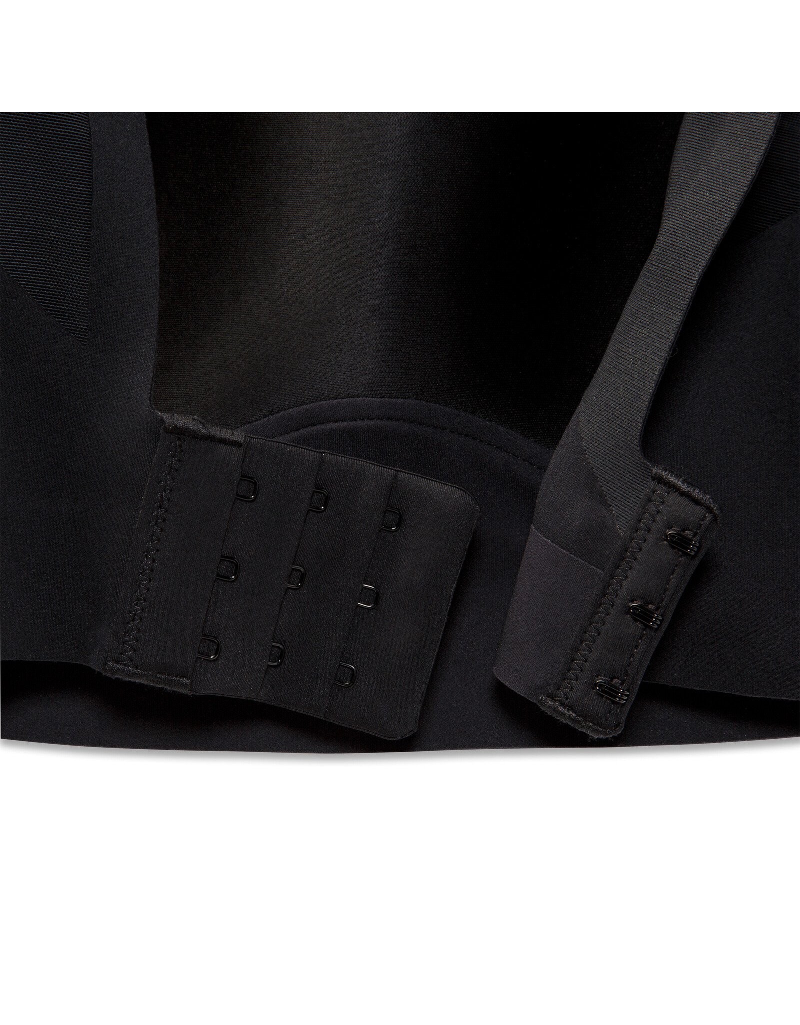 Brooks Scoopback 2.0 Sports Bra-Black