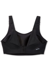Brooks Scoopback 2.0 Sports Bra-Black