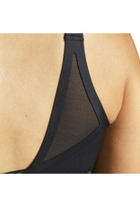 Brooks Scoopback 2.0 Sports Bra-Black