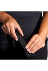 Brooks Convertible 2.0 Sports Bra-Black