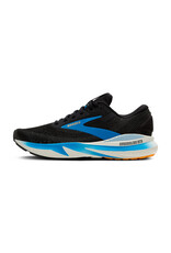 Brooks Adrenaline GTS 24-Heren-Black/Ebony/Cloissonne