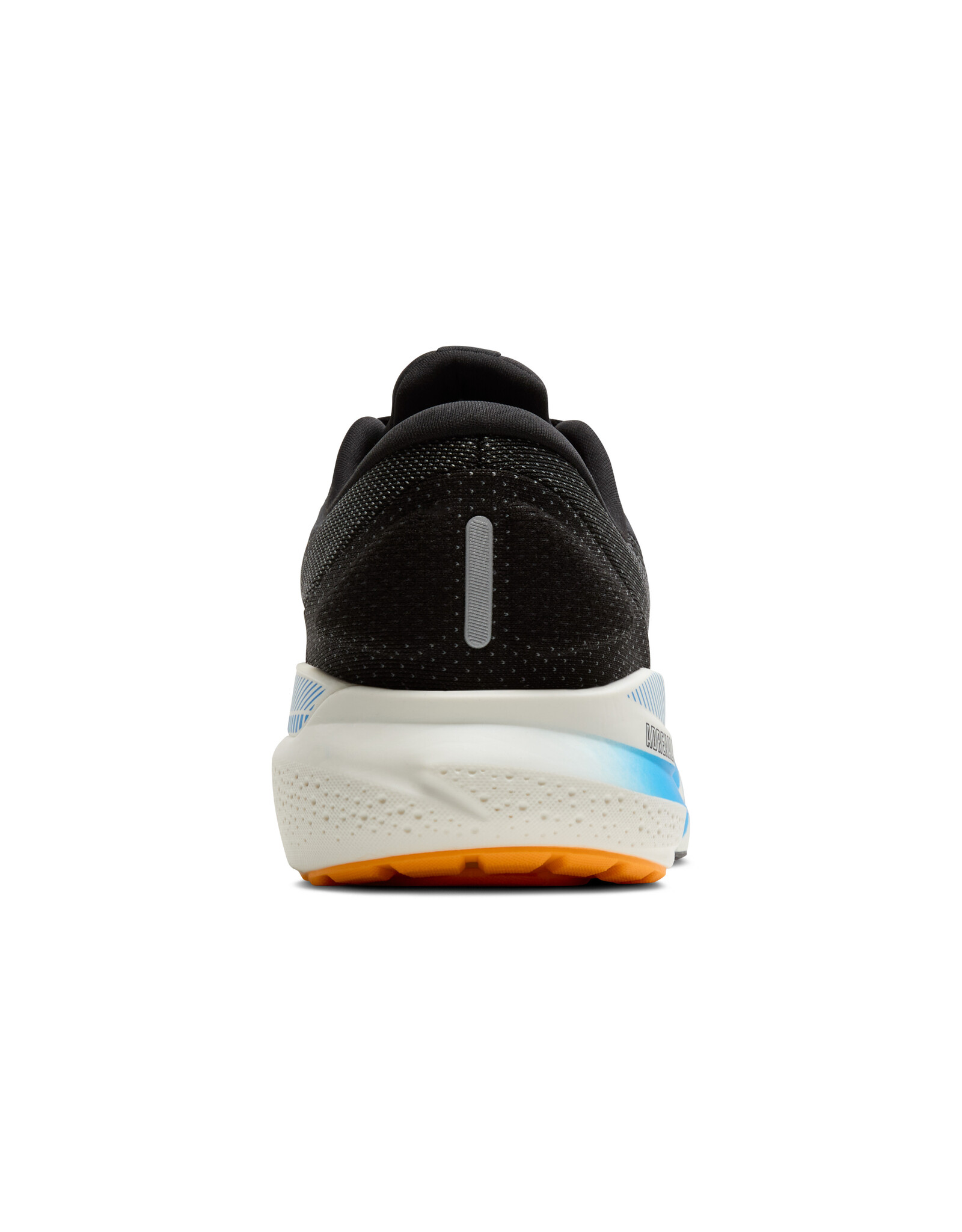 Brooks Adrenaline GTS 24-Heren-Black/Ebony/Cloissonne