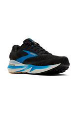 Brooks Adrenaline GTS 24-Heren-Black/Ebony/Cloissonne