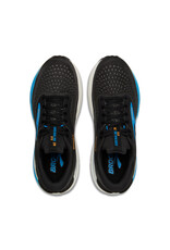 Brooks Adrenaline GTS 24-Heren-Black/Ebony/Cloissonne