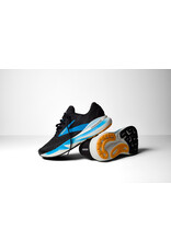Brooks Adrenaline GTS 24-Heren-Black/Ebony/Cloissonne