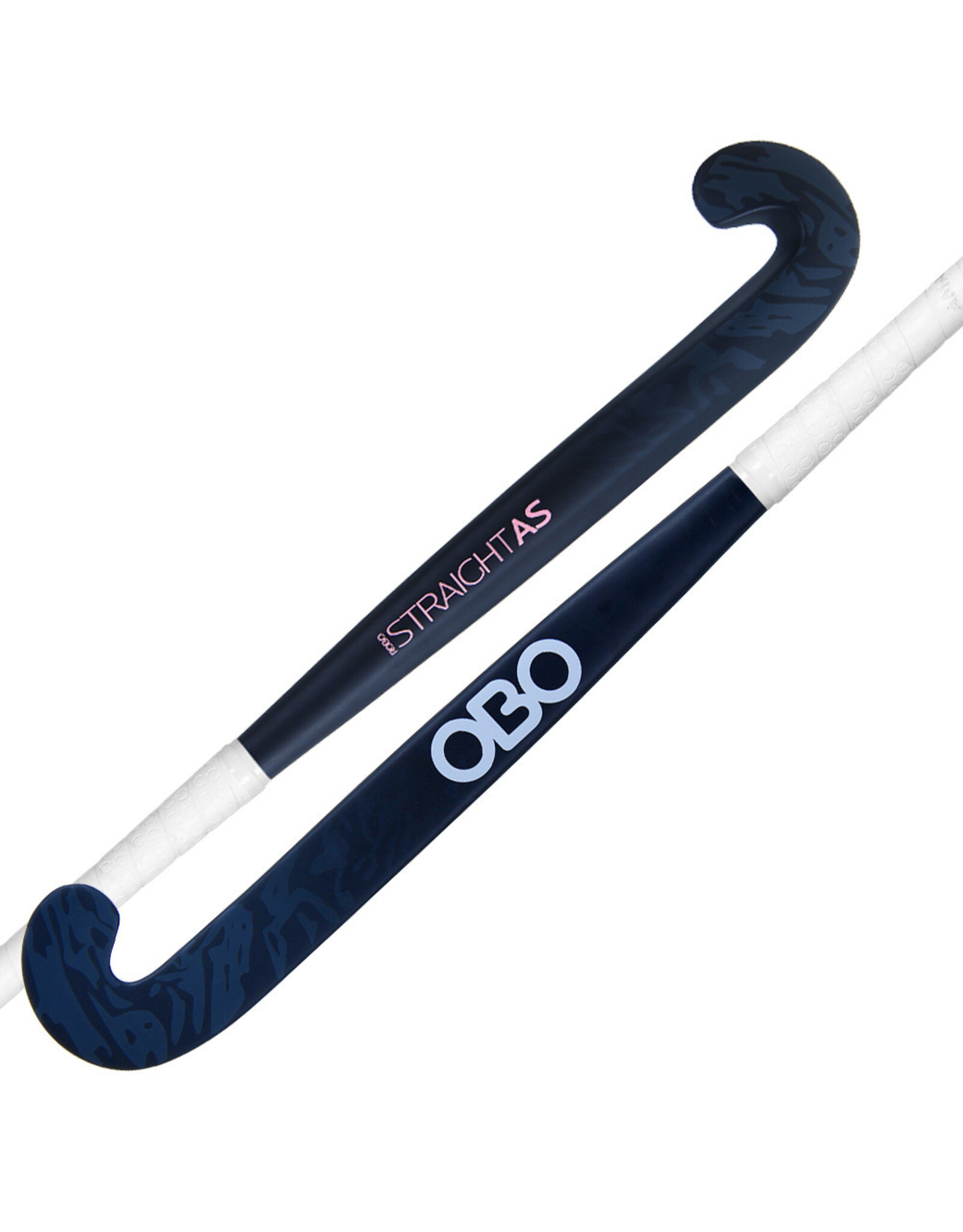 OBO OBO Robo StraightAs stick black 36,5''