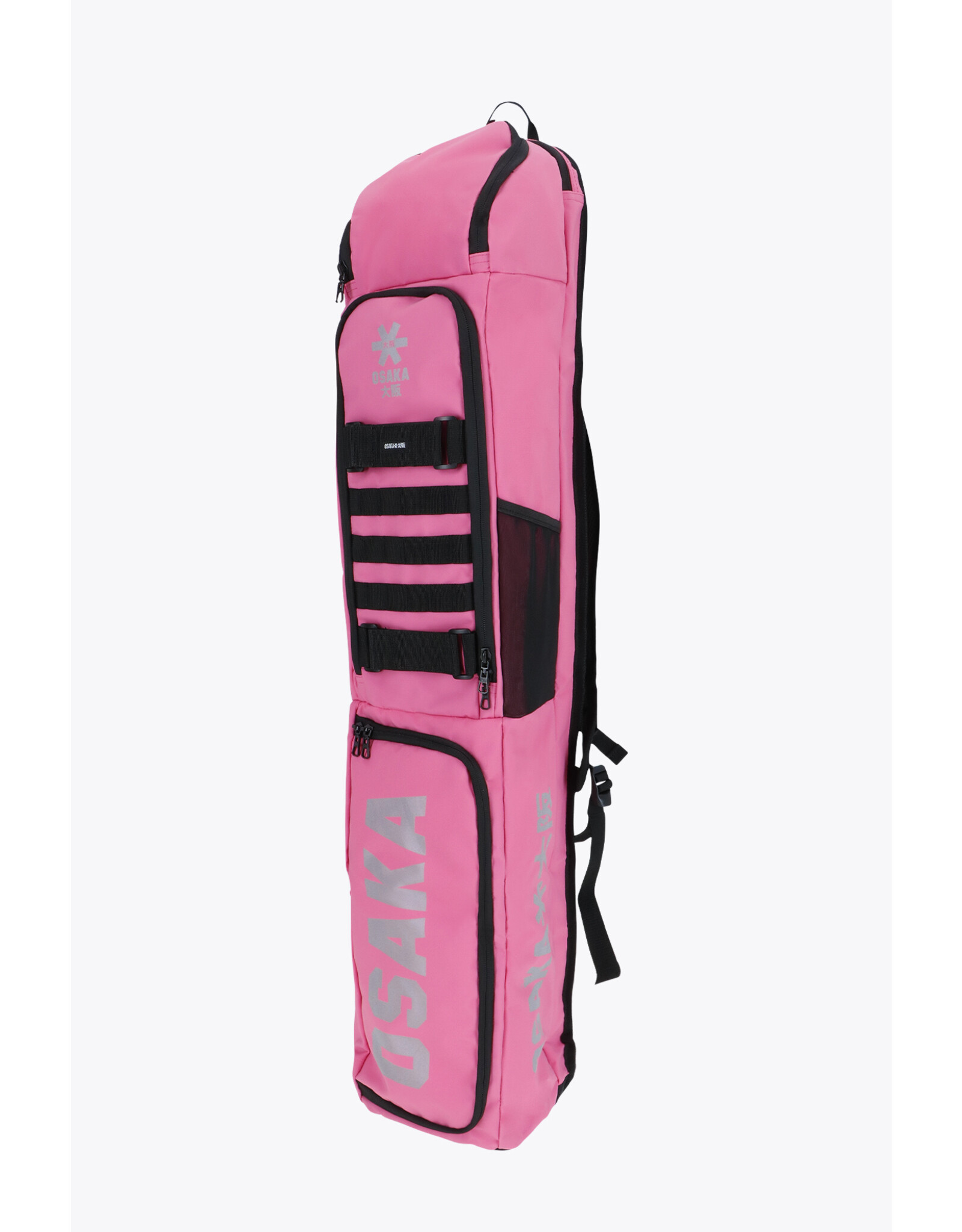 Osaka PRO TOUR STICKBAG MEDIUM-RASPBERRY