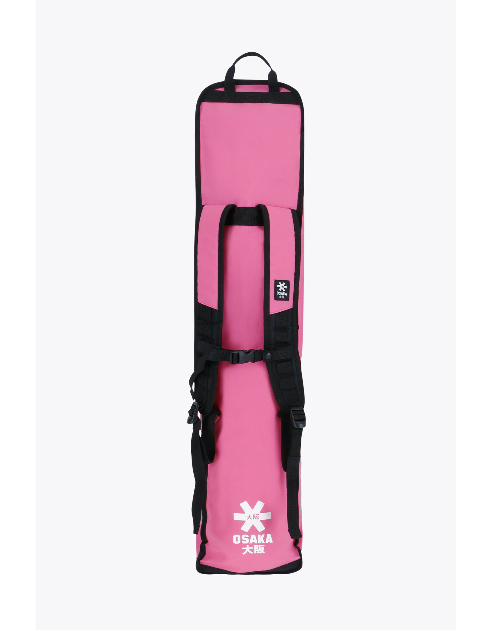 Osaka PRO TOUR STICKBAG MEDIUM-RASPBERRY