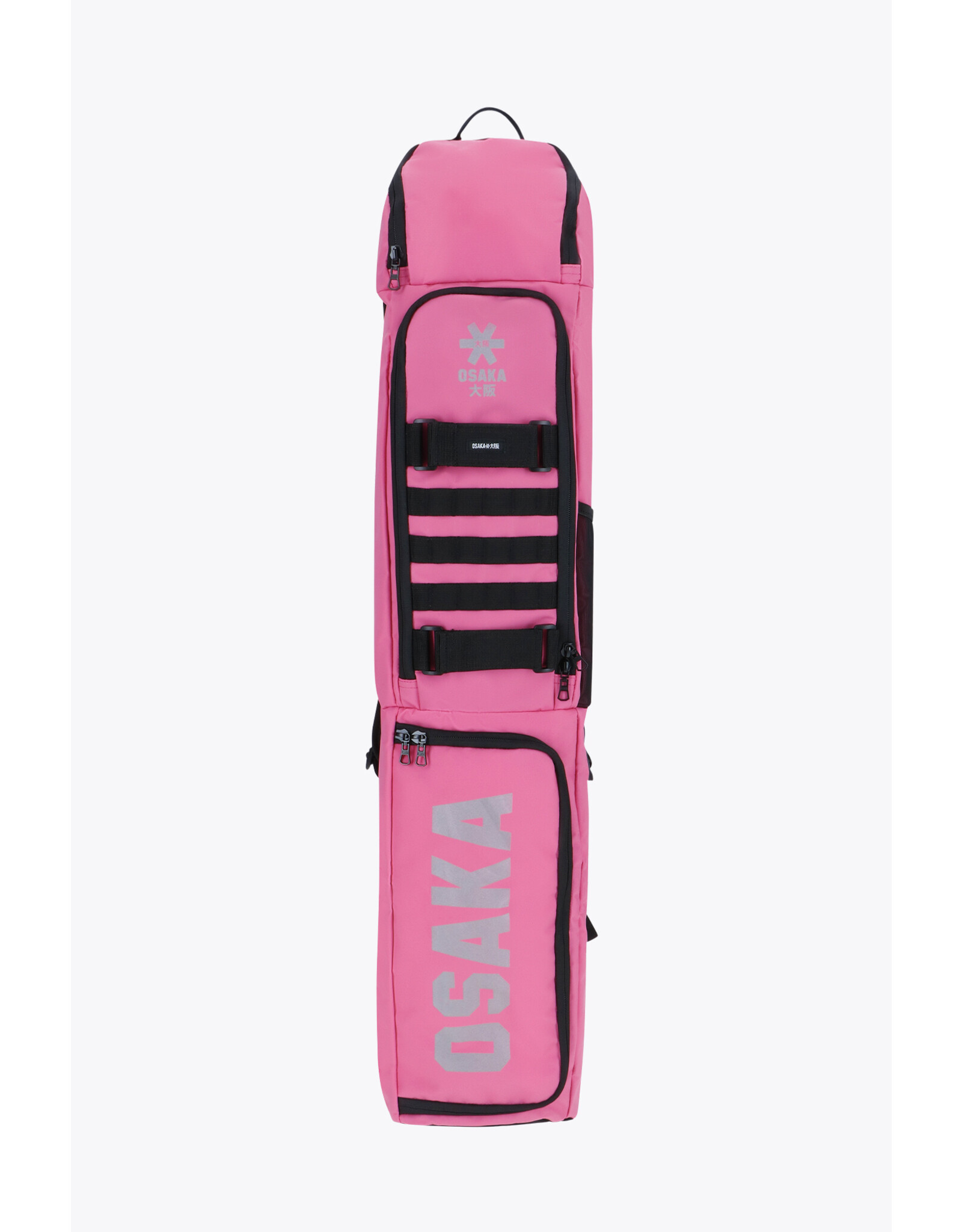 Osaka PRO TOUR STICKBAG MEDIUM-RASPBERRY