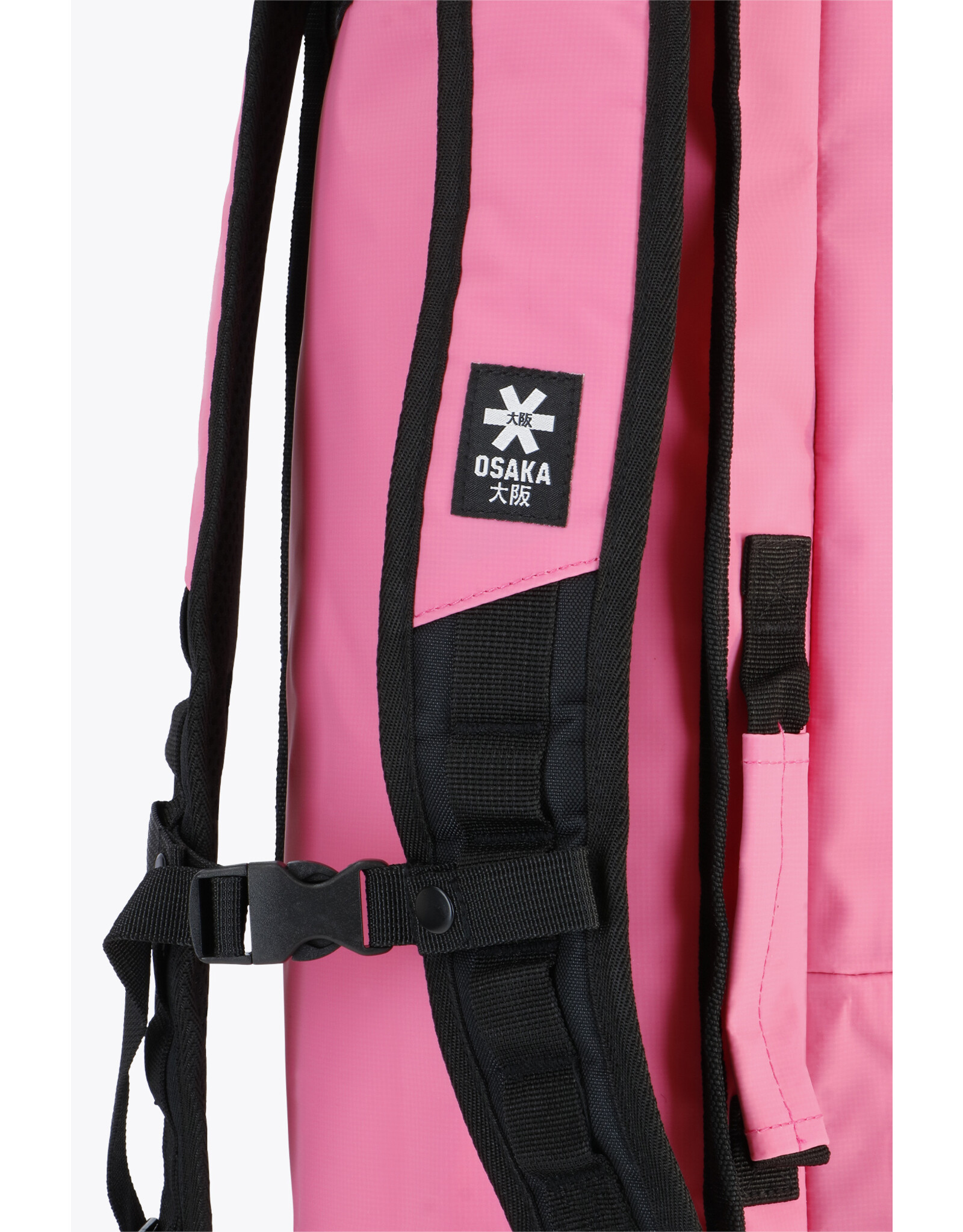 Osaka PRO TOUR STICKBAG MEDIUM-RASPBERRY