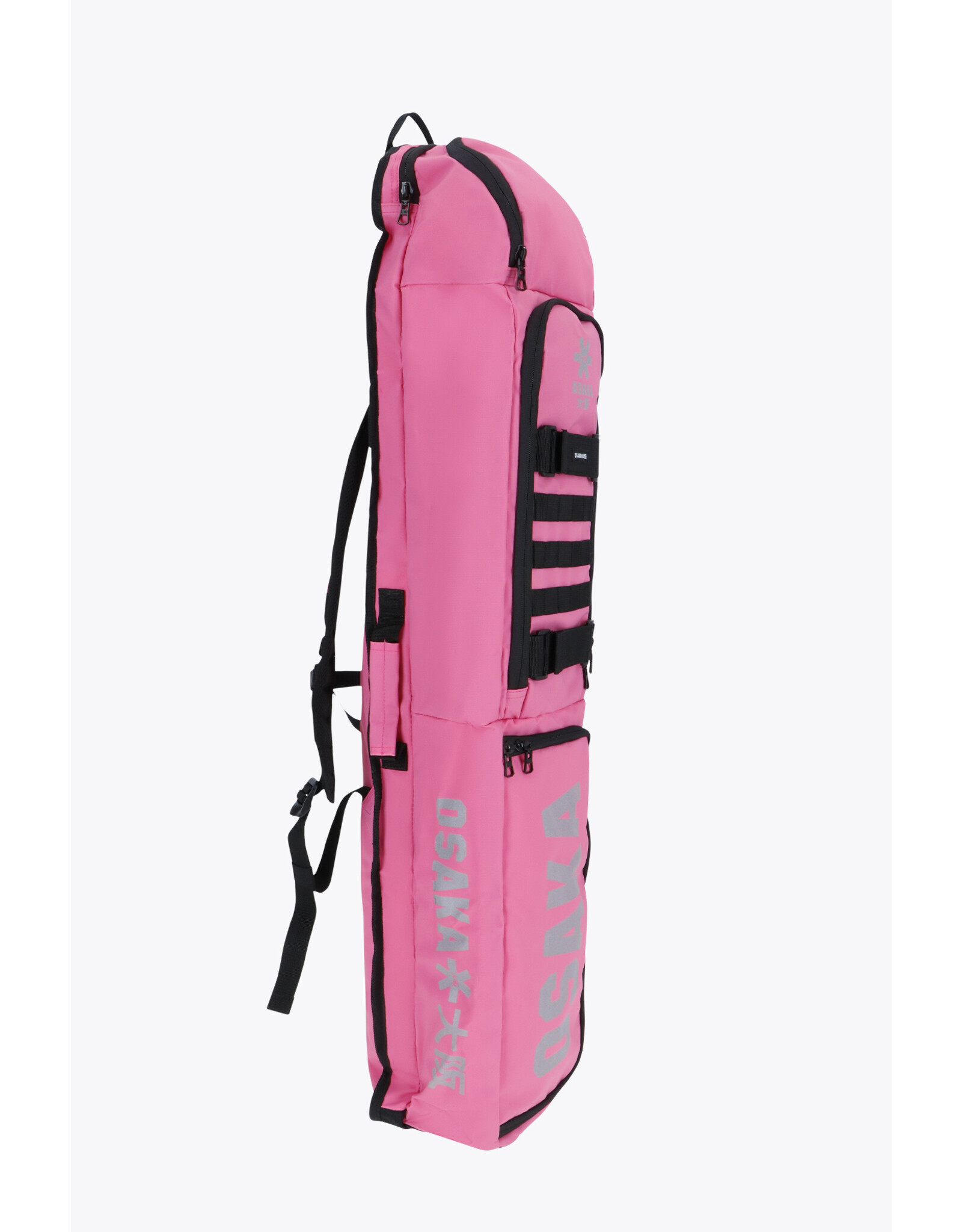 Osaka PRO TOUR STICKBAG MEDIUM-RASPBERRY