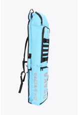 Osaka PRO TOUR STICKBAG MEDIUM-RETRO BLUE