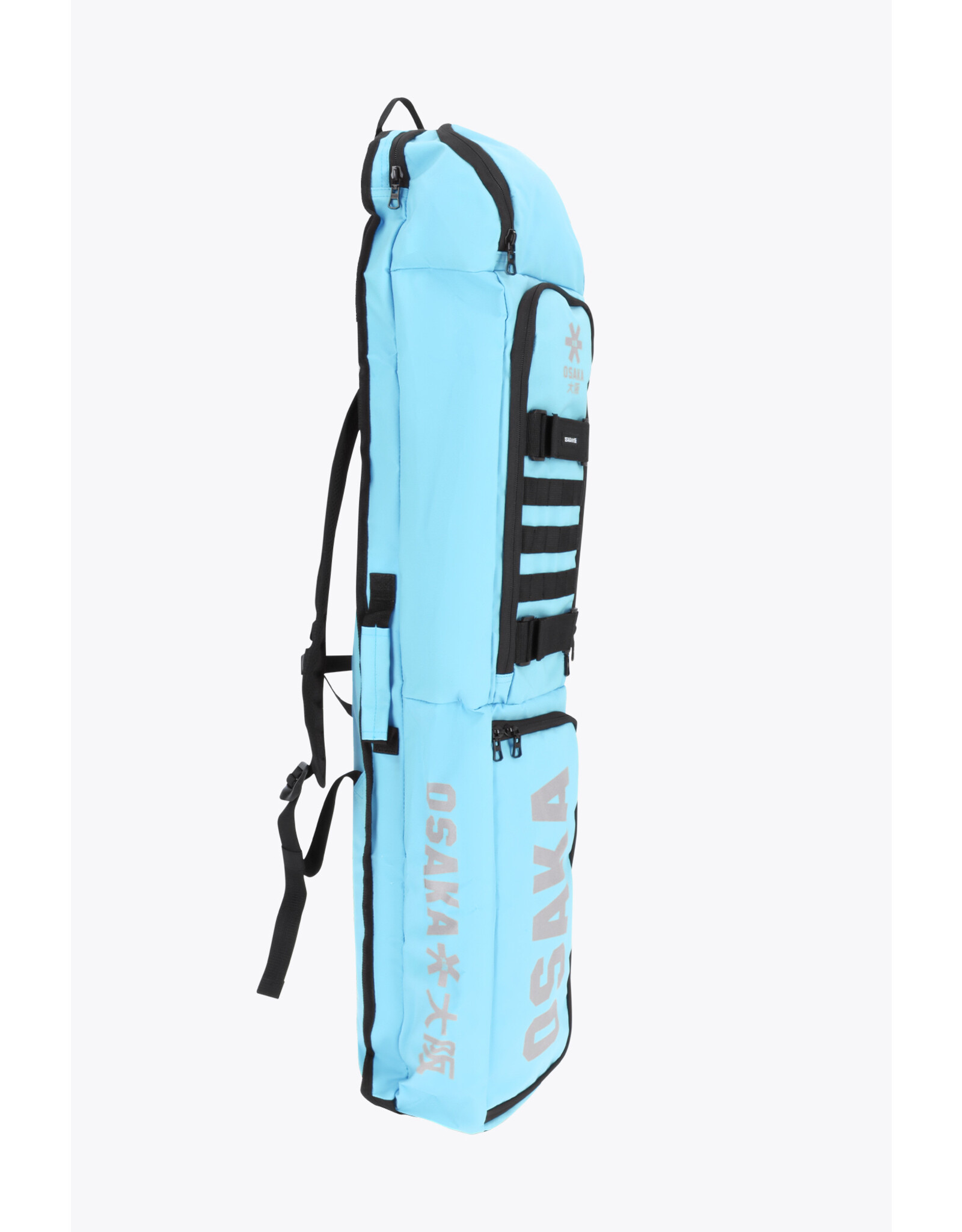 Osaka PRO TOUR STICKBAG MEDIUM-RETRO BLUE