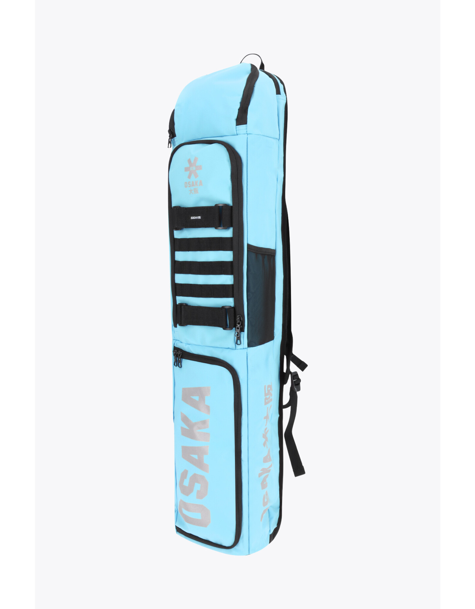 Osaka PRO TOUR STICKBAG MEDIUM-RETRO BLUE