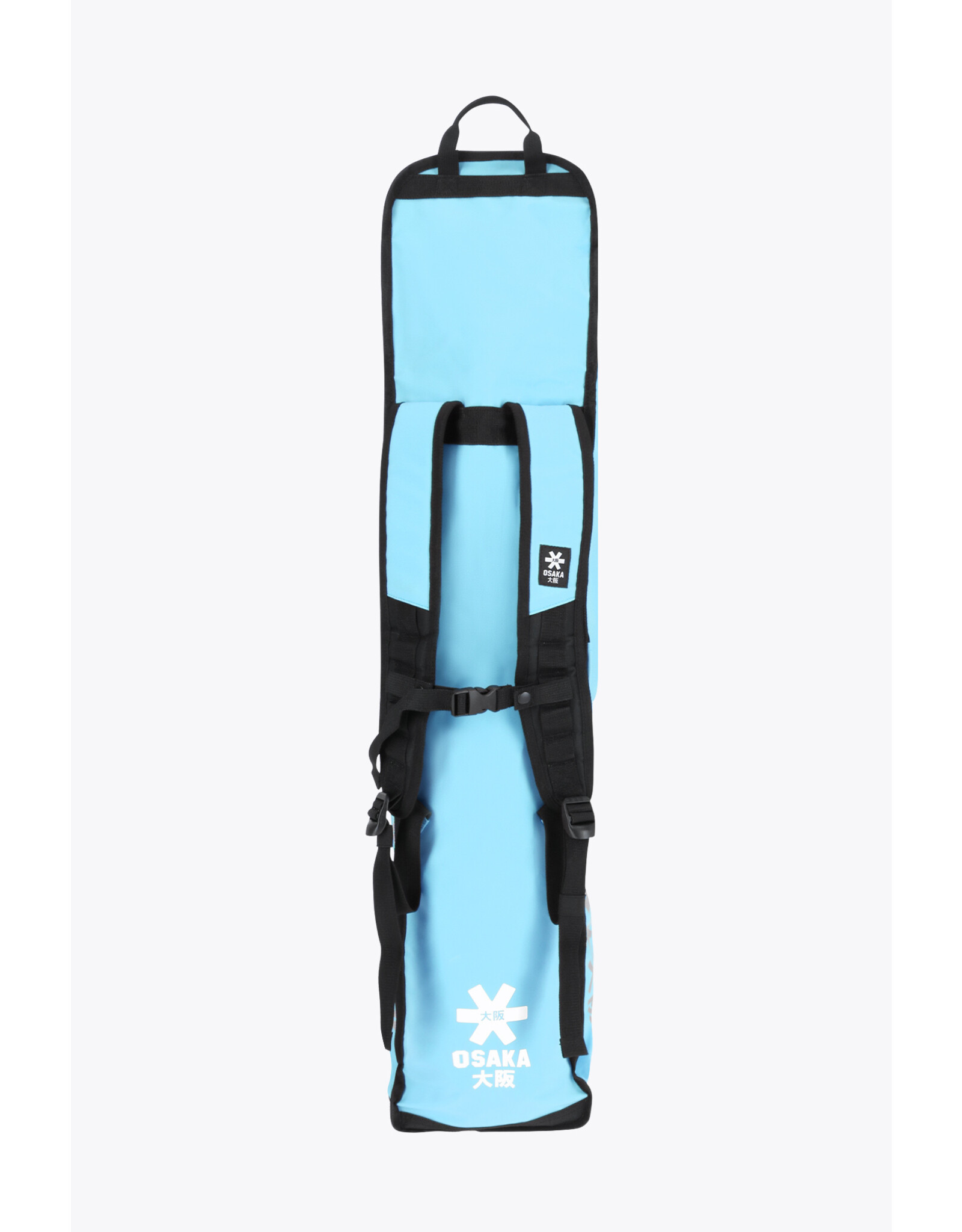 Osaka PRO TOUR STICKBAG MEDIUM-RETRO BLUE