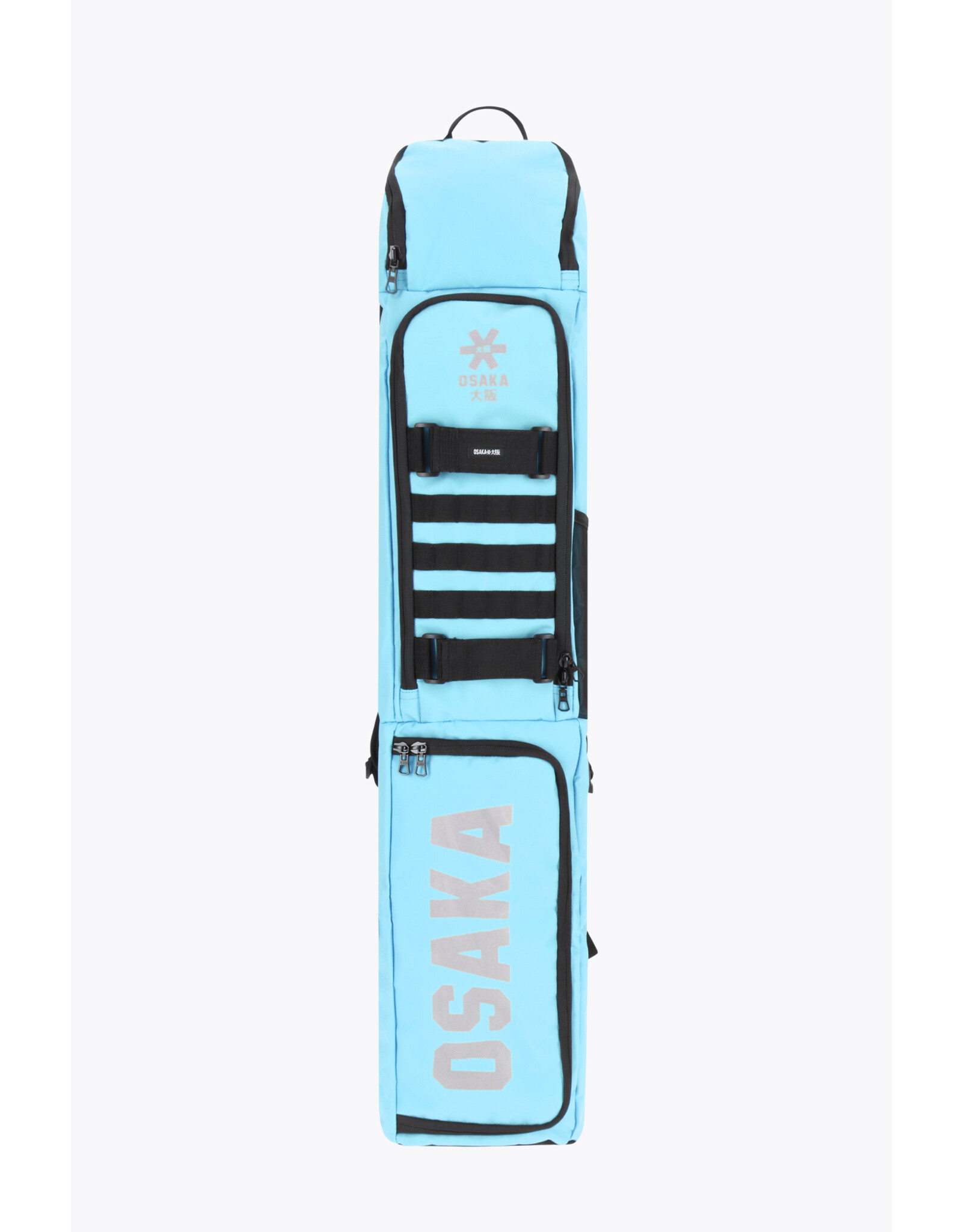 Osaka PRO TOUR STICKBAG MEDIUM-RETRO BLUE