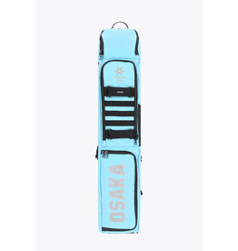 Osaka PRO TOUR STICKBAG MEDIUM-RETRO BLUE