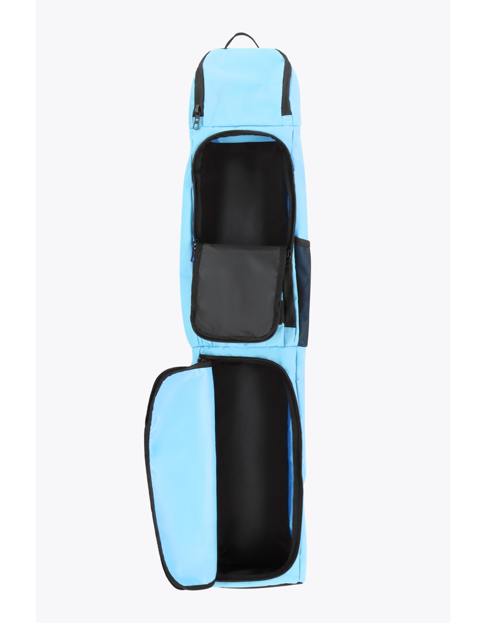 Osaka PRO TOUR STICKBAG MEDIUM-RETRO BLUE